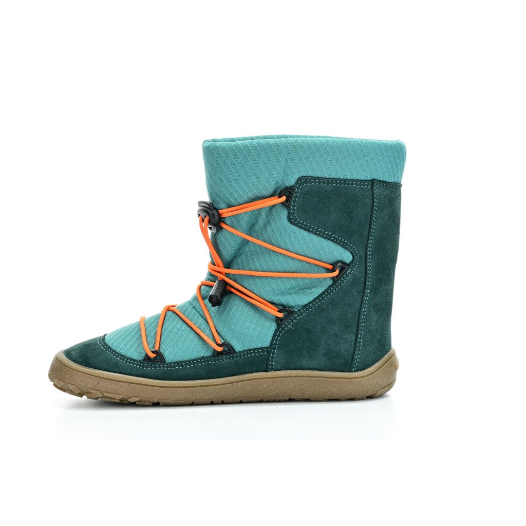 Froddo G3160239-9 Petroleum Schneeschuhe