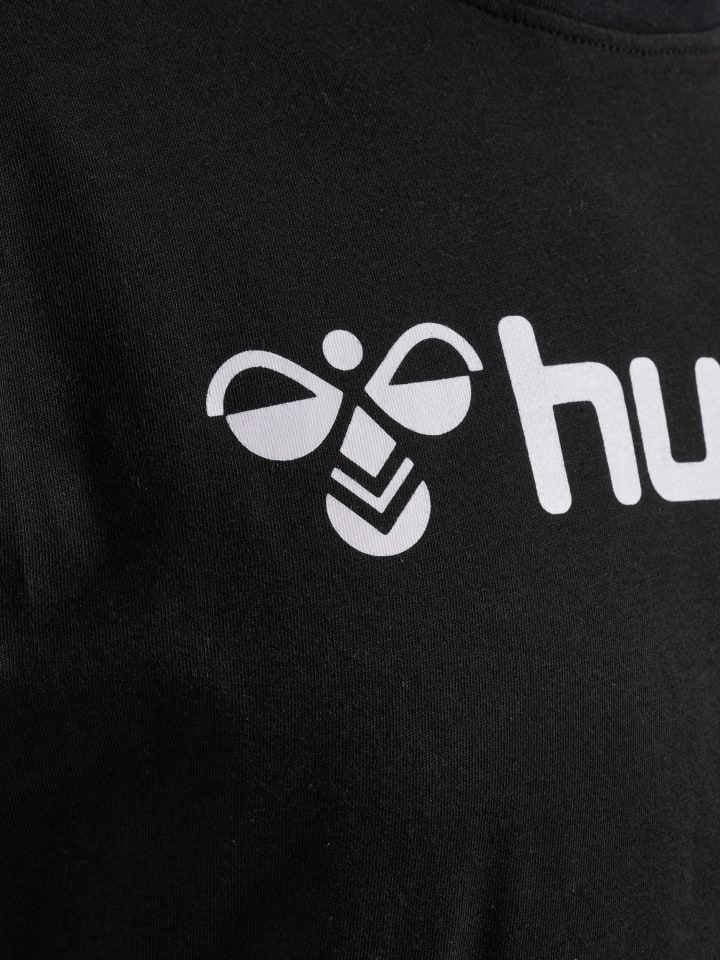Hummel Hummel T-Shirt Hmlmover Herren in BLACK günstig kaufen XL