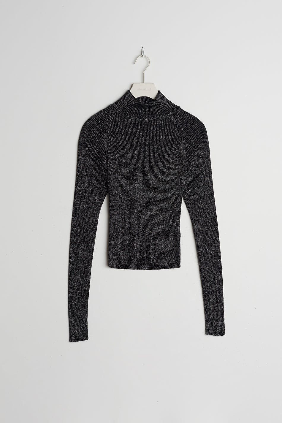 Astrid knitted top