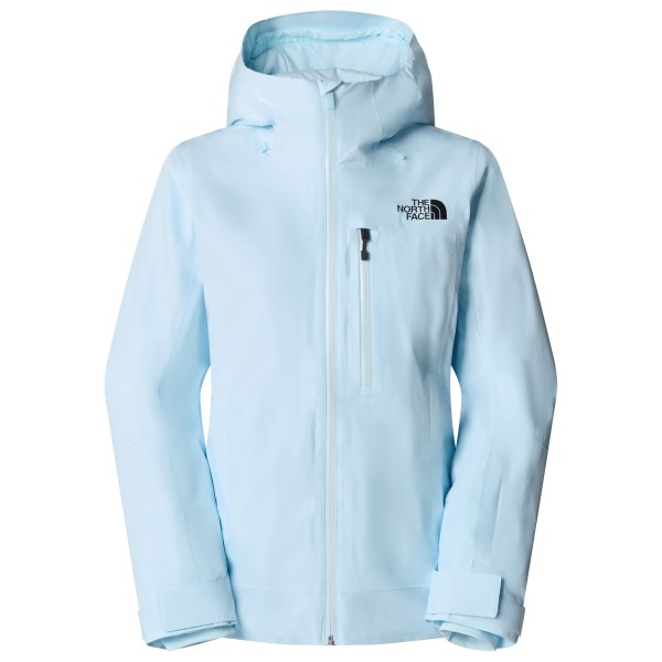 The North Face - Women's Descendit Jacket - Skijacke