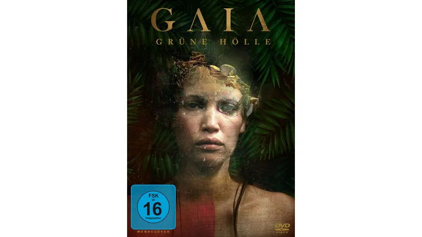 GAIA - Grüne Hölle