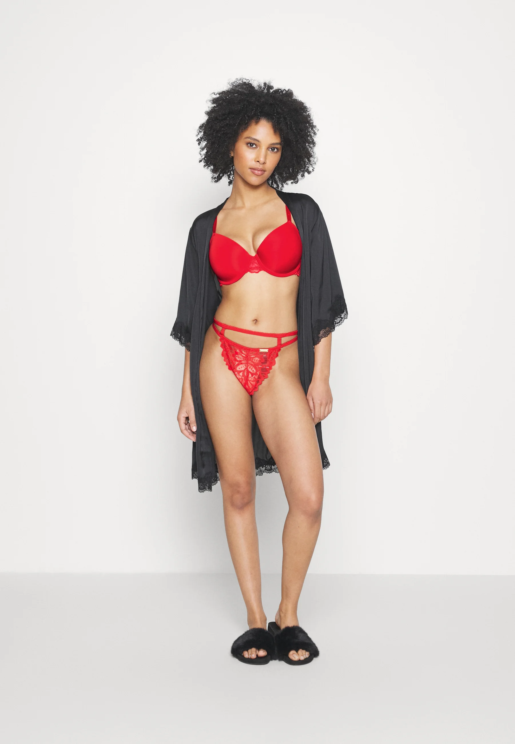 DORINA JOVIE PACK DE 2 - Sujetador Balconette
