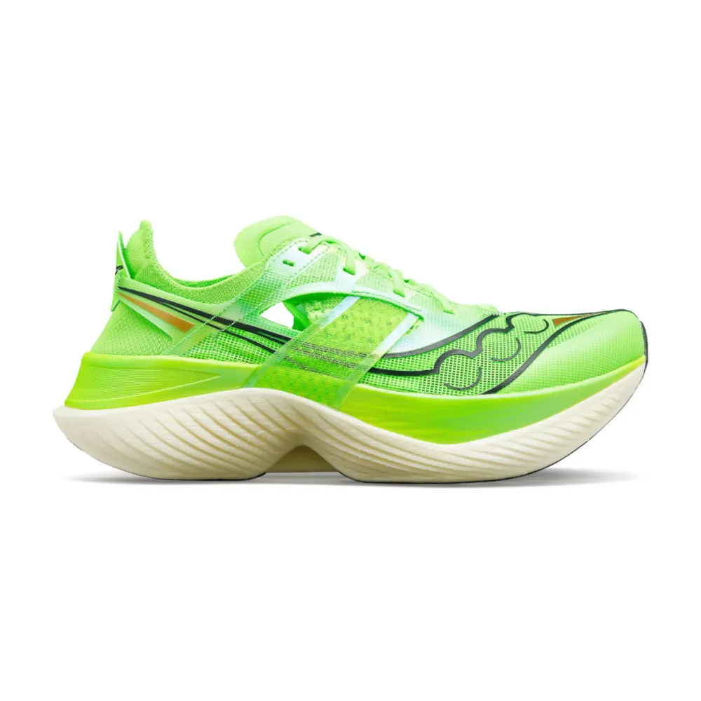 Saucony Endorphin Elite S10768-30 / grün
