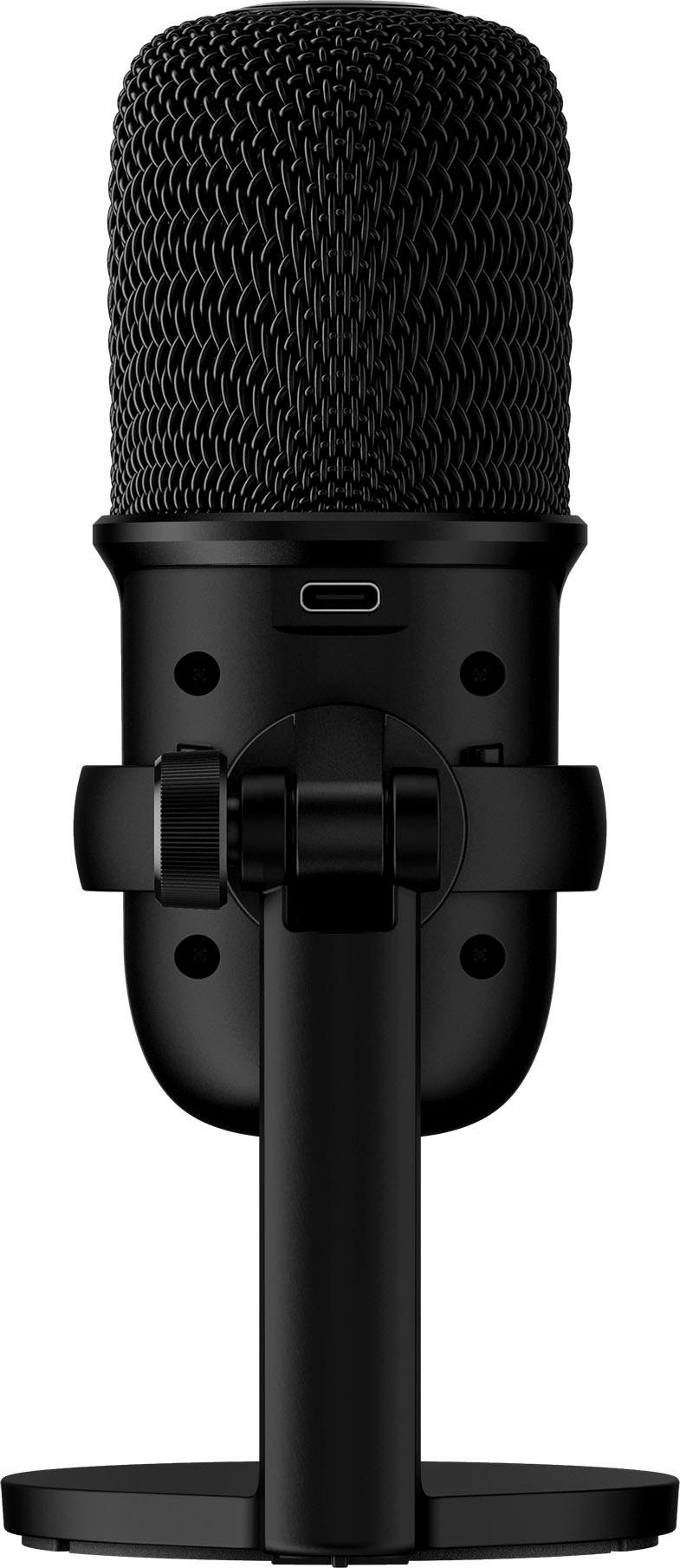 HyperX Mikrofon SoloCast (1-tlg)