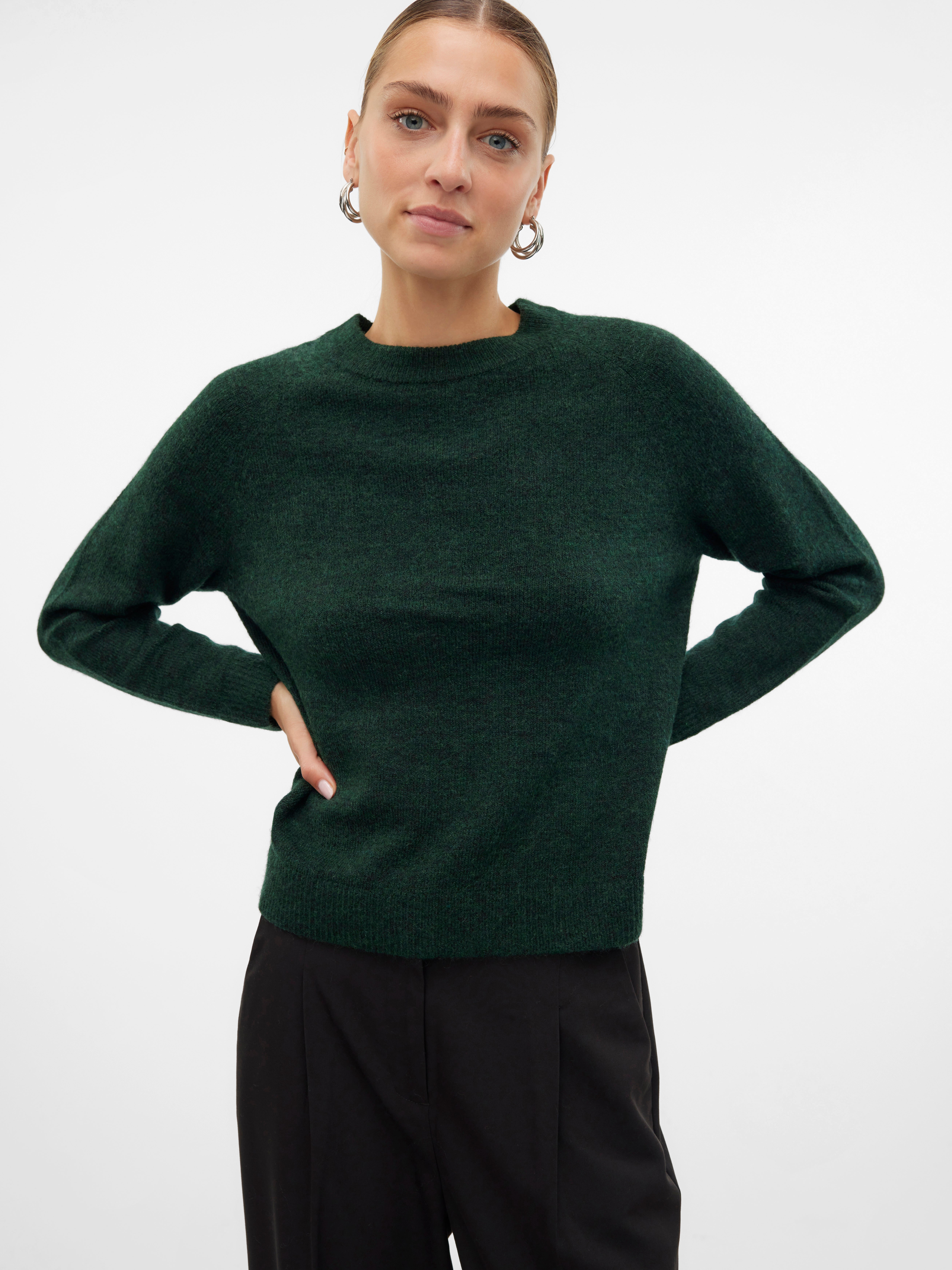 VMFILUCA Pullover
