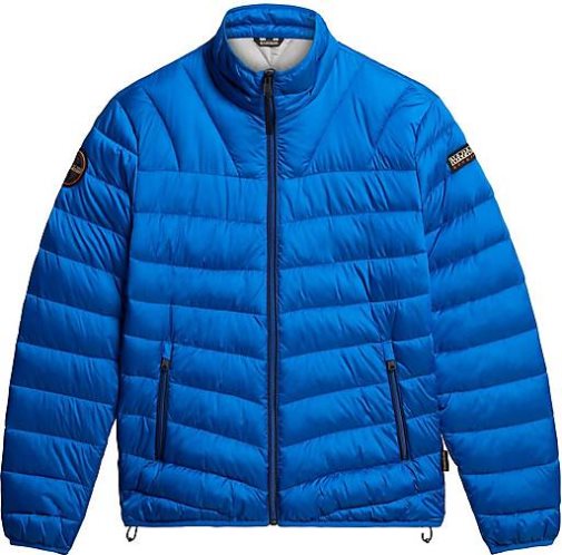 Napapijri Herren Steppjacke AERONS