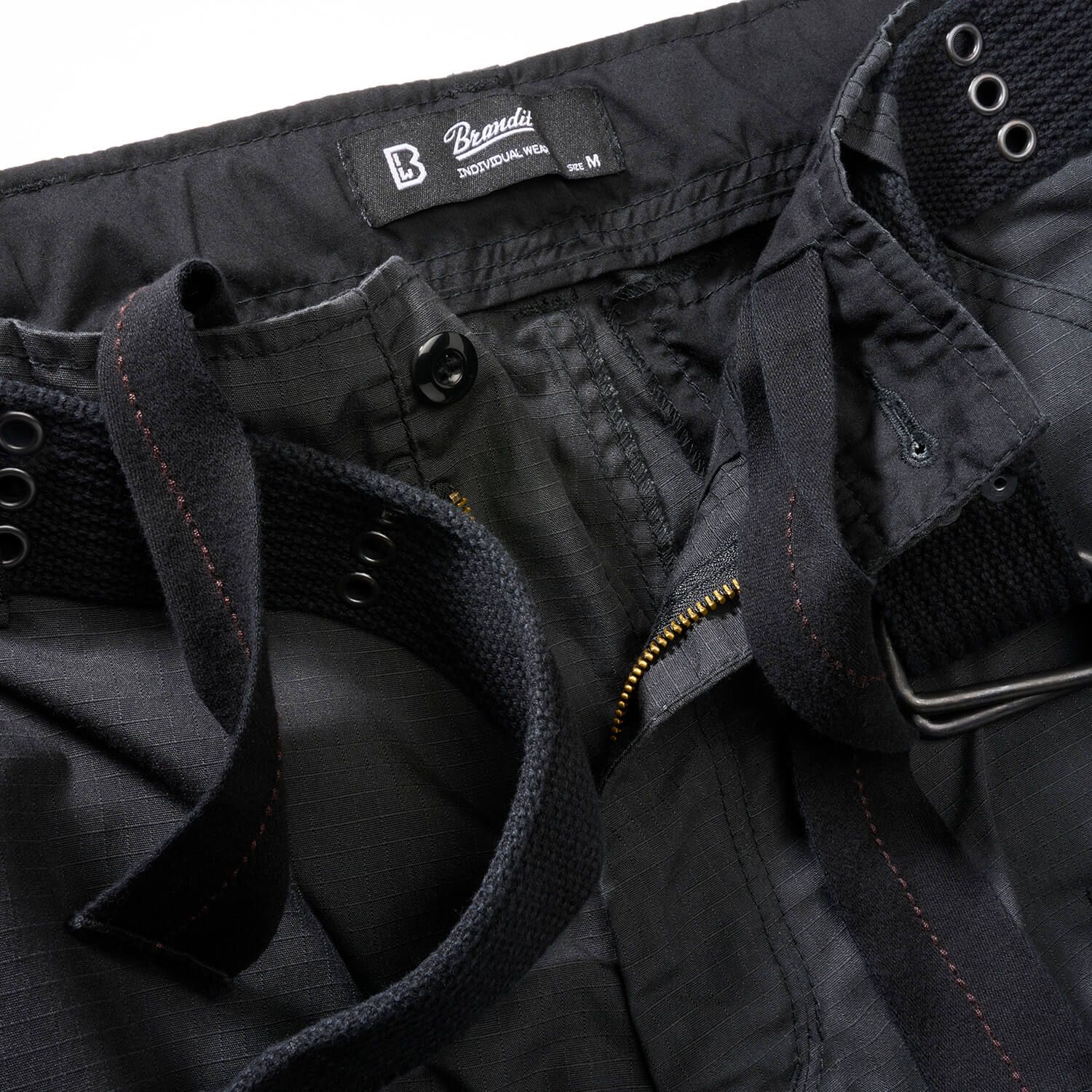 Savage Ripstop Shorts