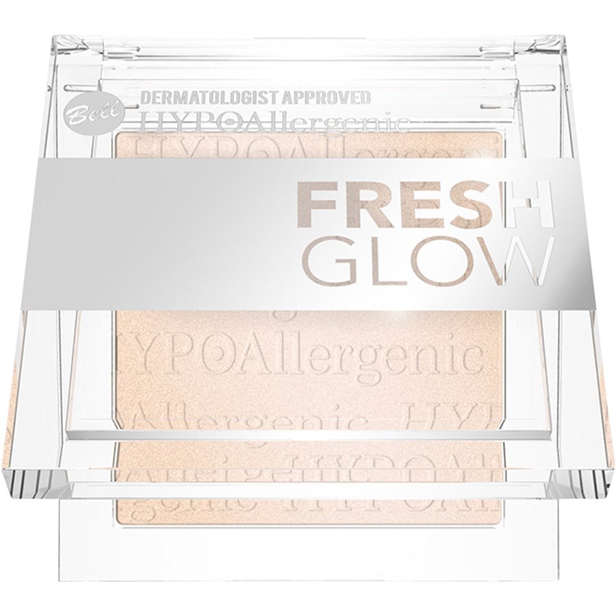 Fresh Glow Illuminating Powder
