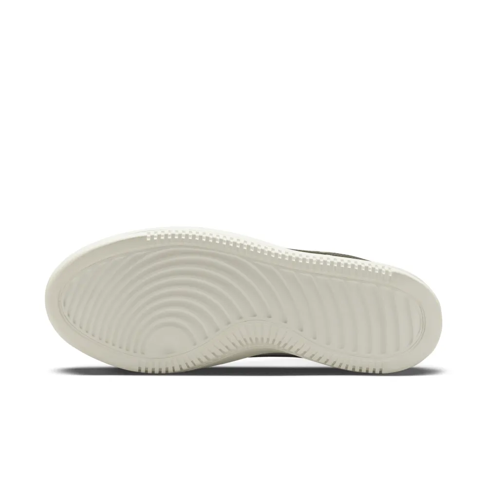 Nike Court Vision Alta DM0113-103 / weiss