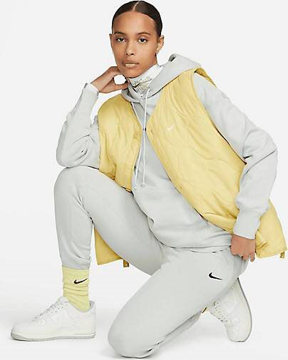 Nike Sportswear Damen Jogginghose NSW FLEECE