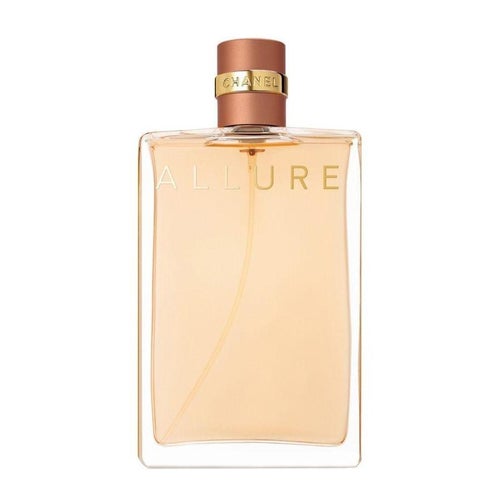 Apa de parfum Chanel Allure 50 ml