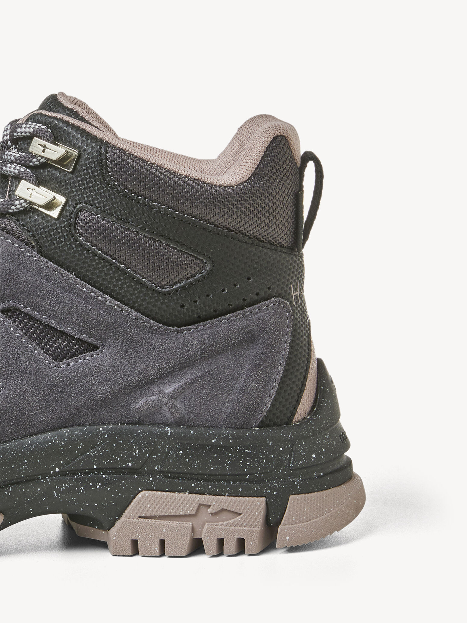 GORE-TEX Chaussure de randonnée H-2655 - noir