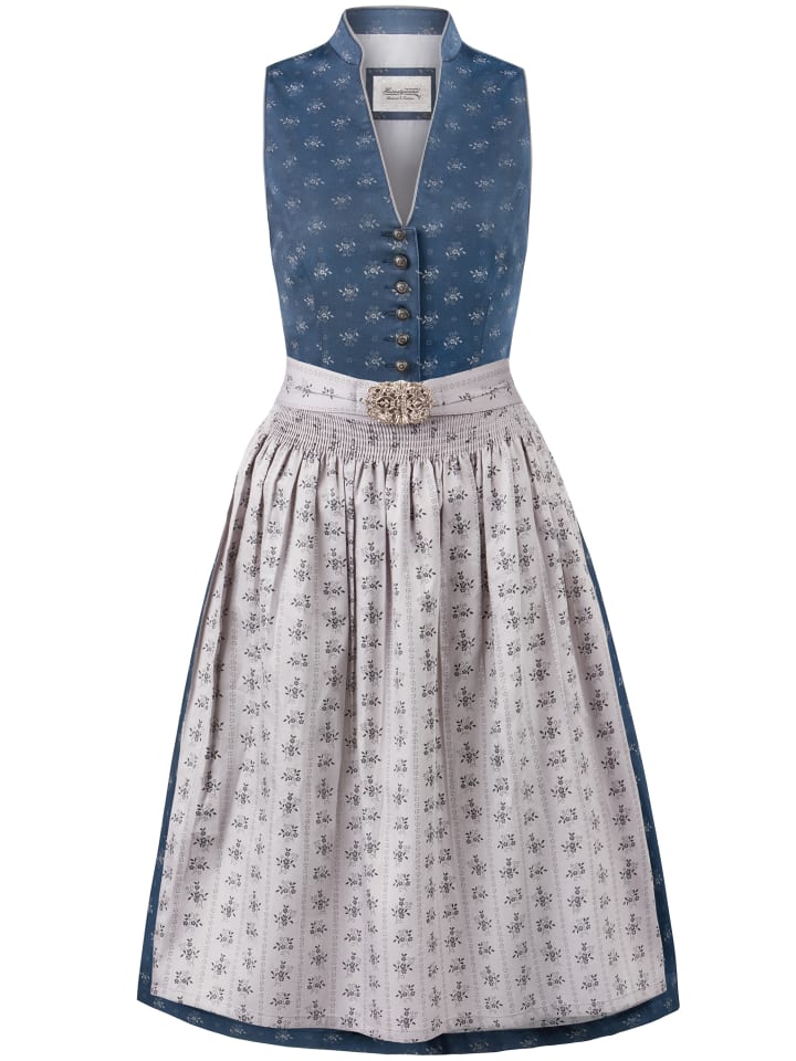 Stockerpoint Midi Dirndl 