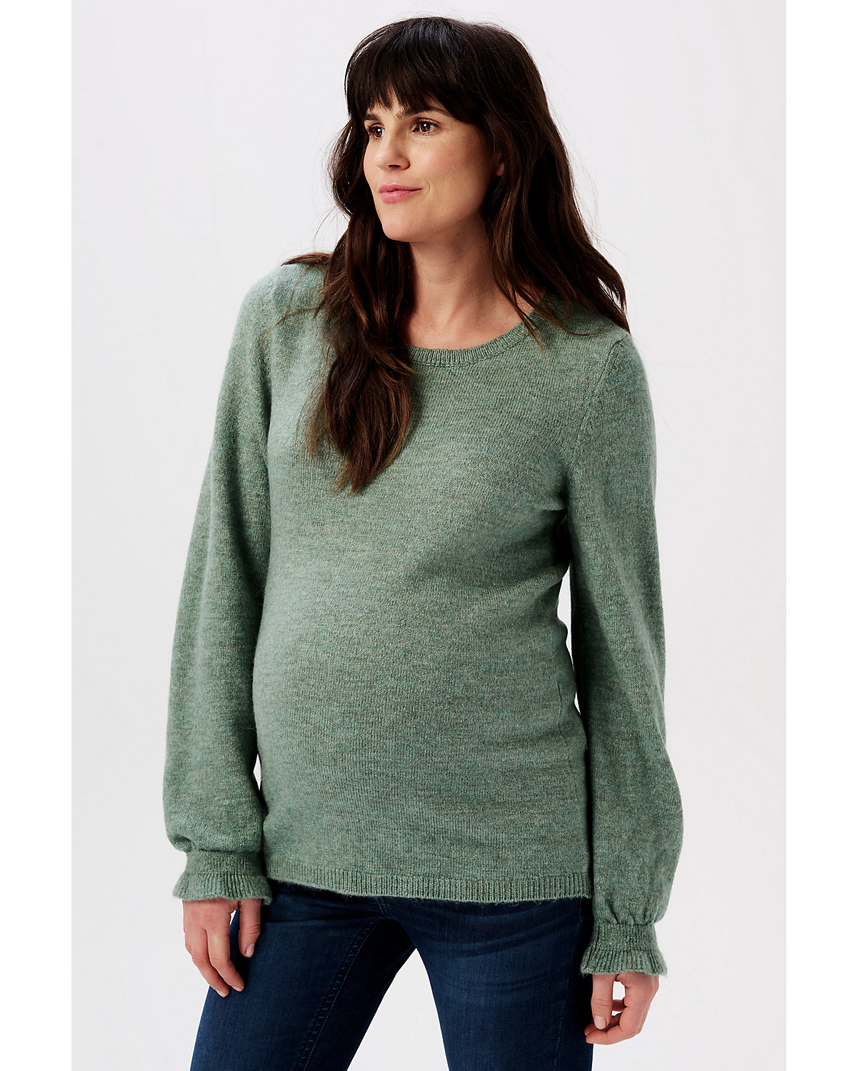 Pullover Forli Umstandspullover