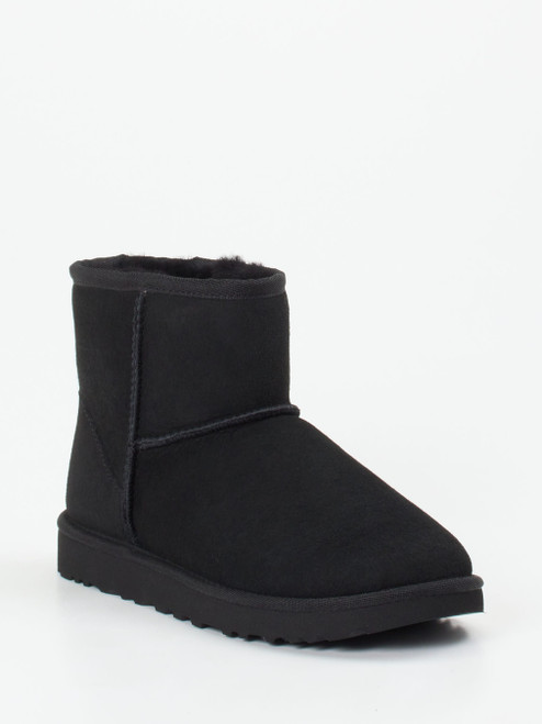 Stiefelette-18110090033 UGG