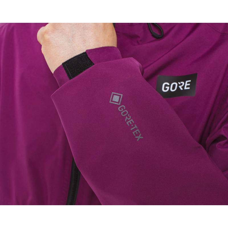 GOREWEAR Endure Fahrradjacke Damen