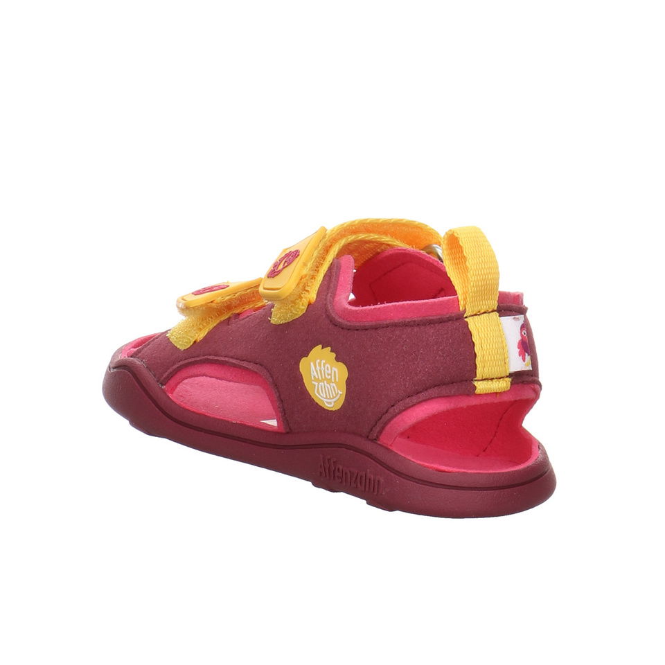 Affenzahn Vogel Vegan Airy Sandale