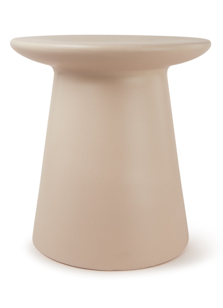 Odkládací stolek HKliving 43 cm
