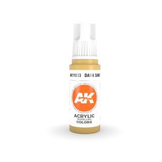 AK Dark Sand (17 ml)