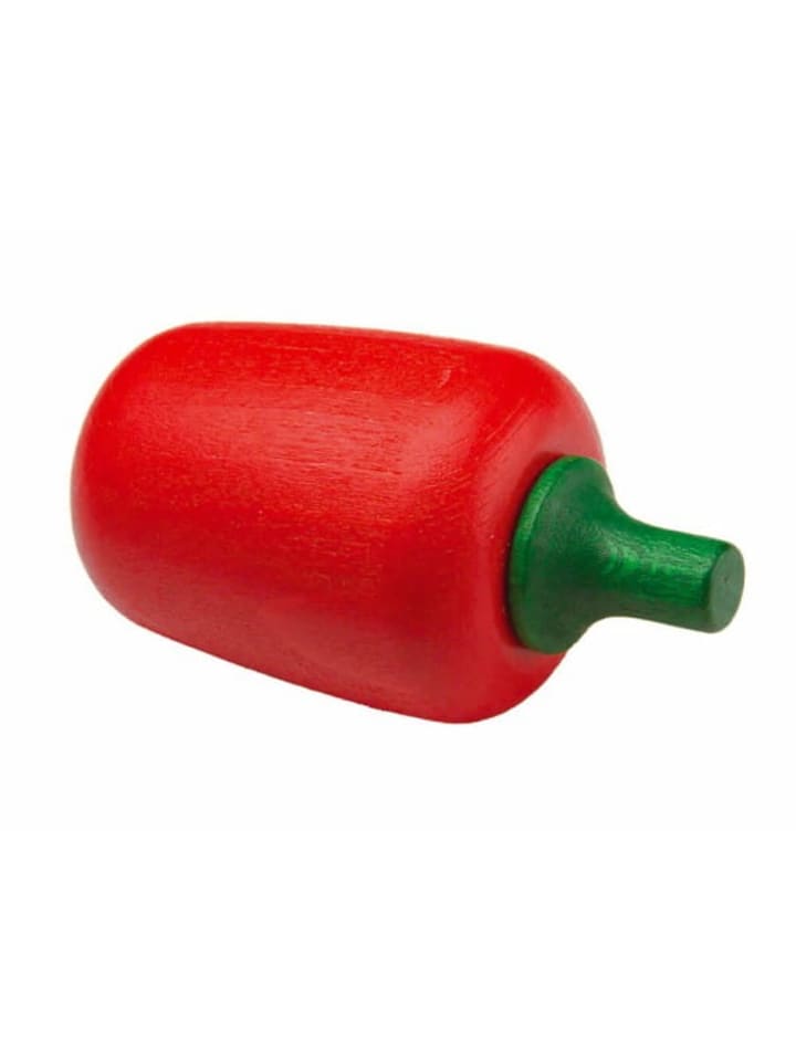 Erzi Paprika für Kaufladenzubehör in rot günstig kaufen onesize