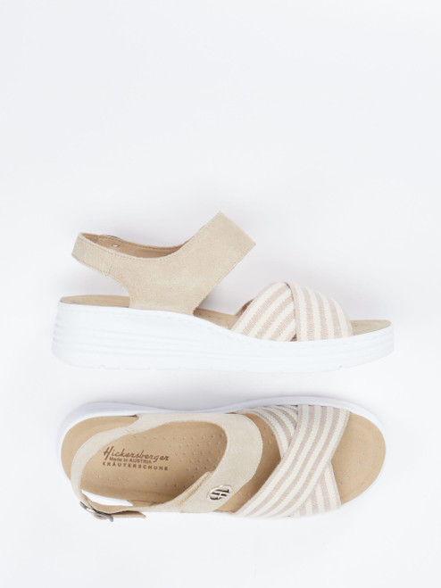 Sandalette-22533470001 Hickersberger