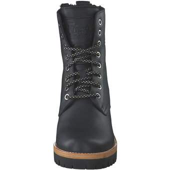 Panama Jack Padma B11 Stiefelette in schwarz