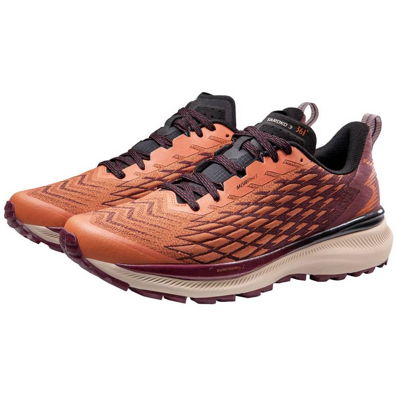 361° Taroko 3 Laufschuhe Damen
