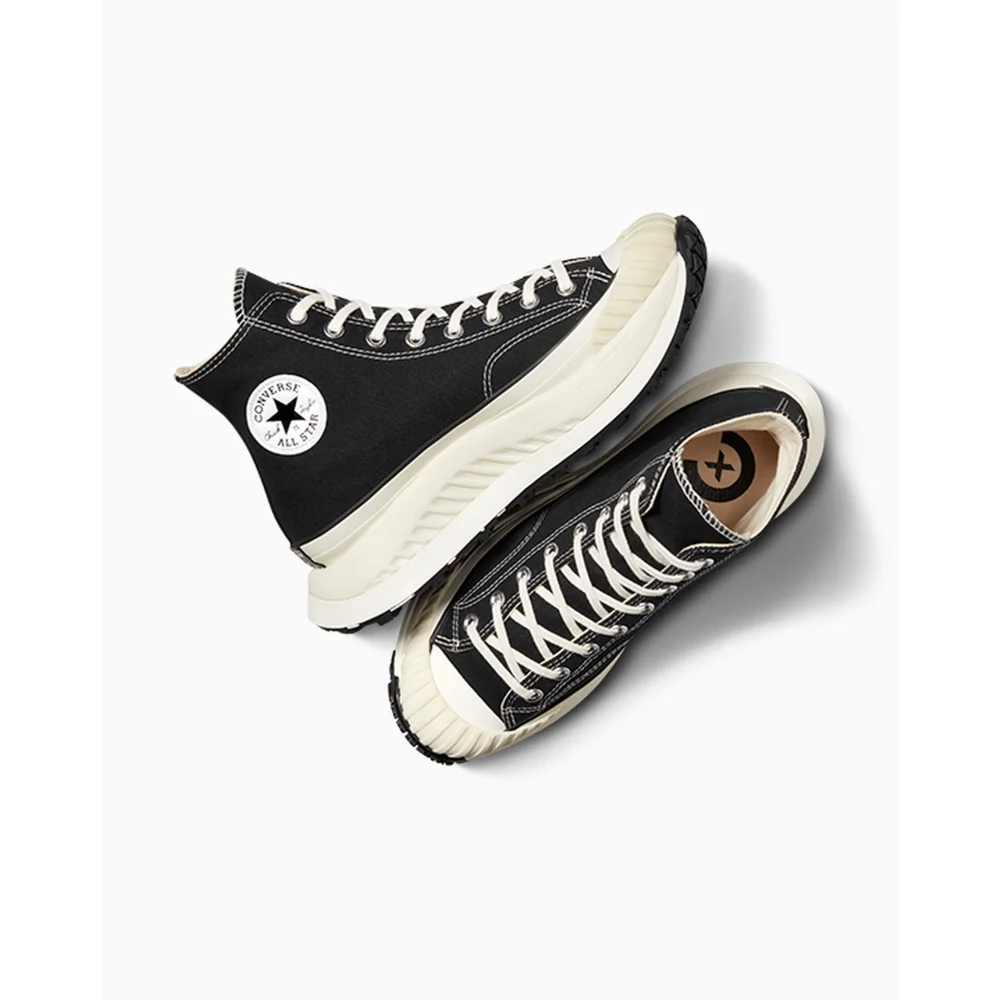 Converse Chuck 70 AT CX Platform A03277C / schwarz