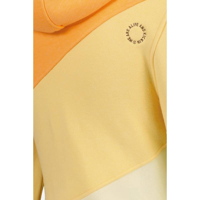 ALIFE AND KICKIN SteffiAK A Sweatjacke Damen