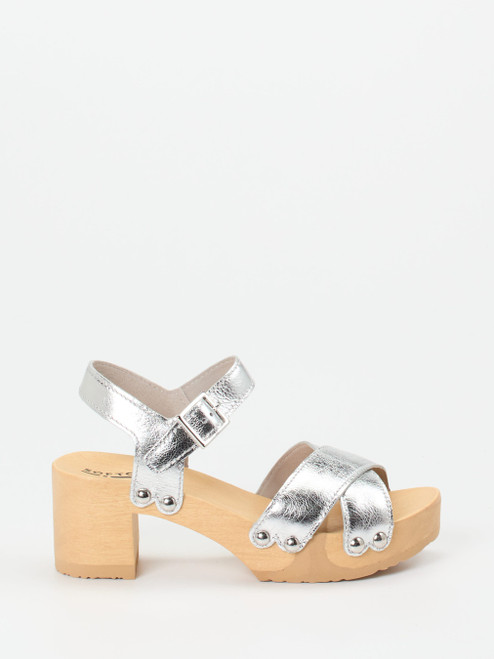 Plateau-Sandalette-12494490004 Softclox