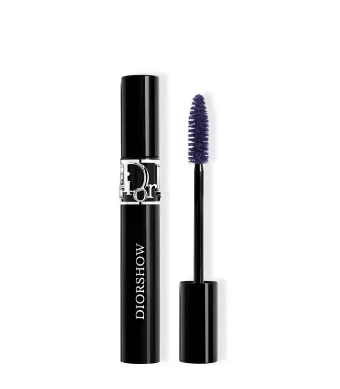 DIORSHOW Mascara Volume 24h - Définition cil à cil