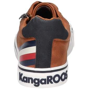 KangaROOS K- VM Chow Sneaker in braun