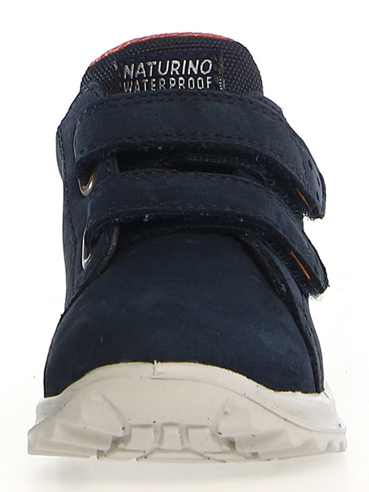 Naturino Leder-Boots 
