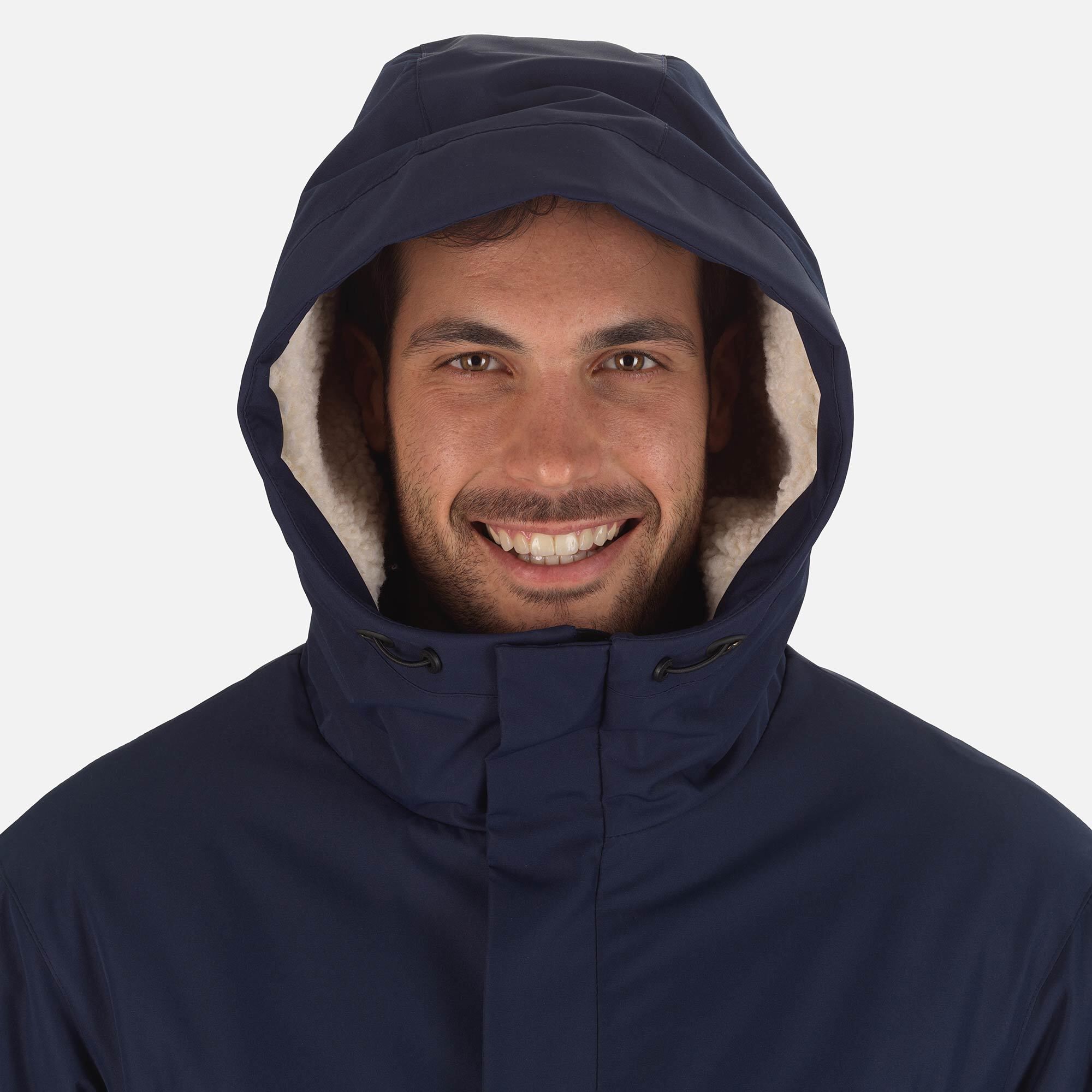 Veste Parka Homme