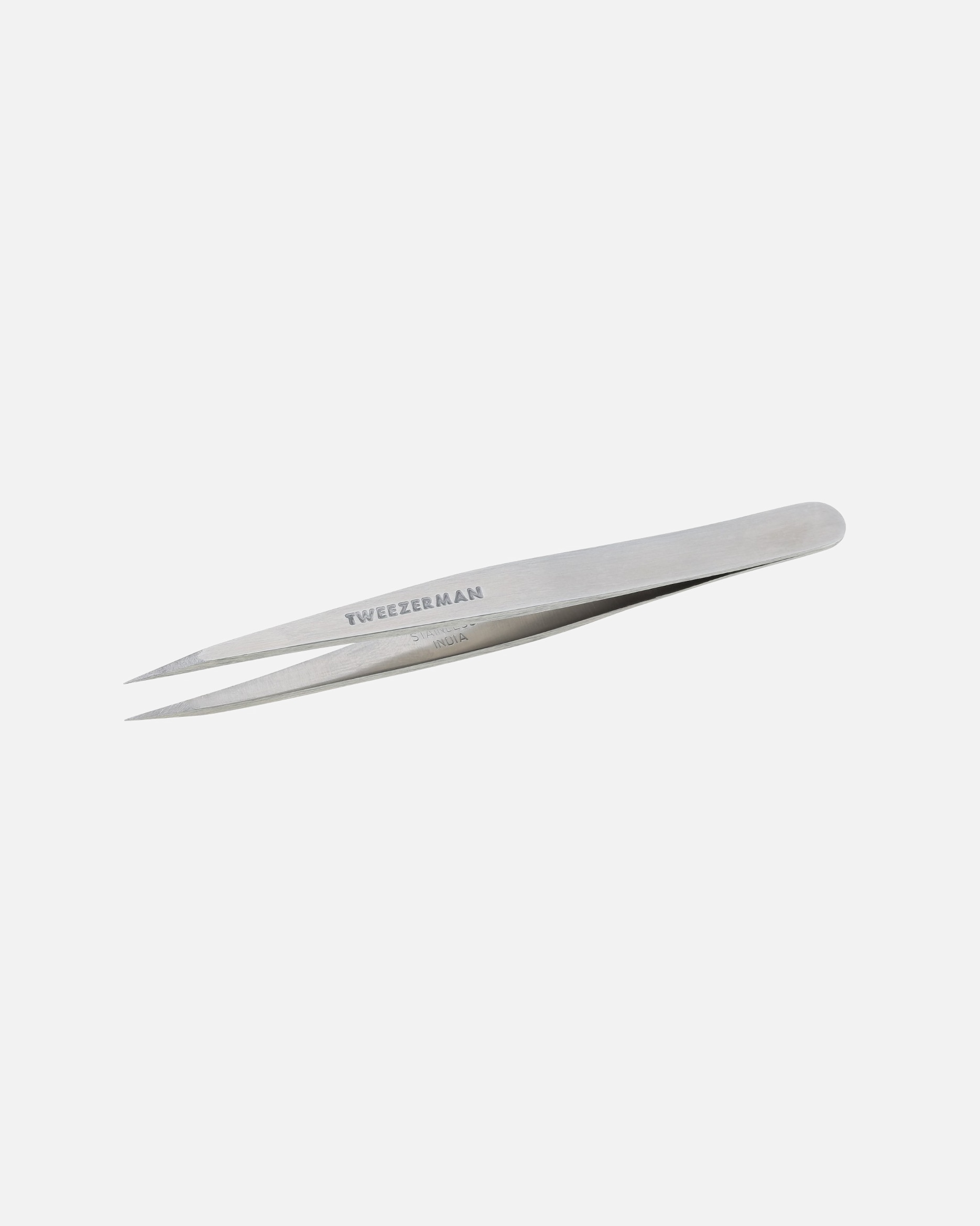 Tweezerman pinzeta Classic z nerezové oceli