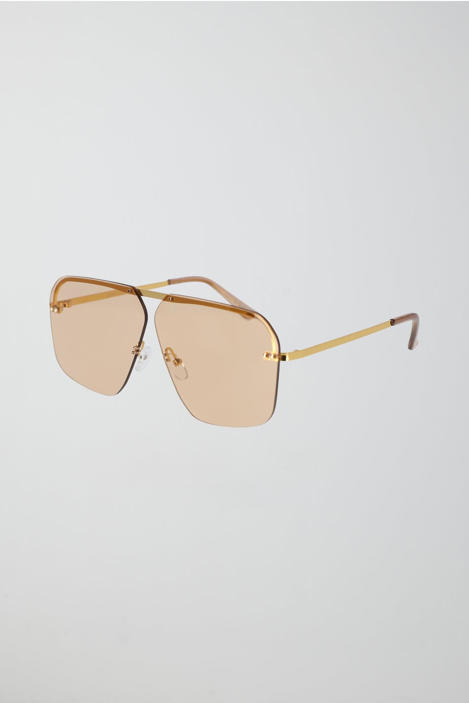Aviator sunglasses