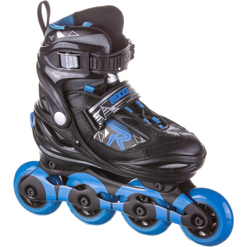 ROCES Moody Inline-Skates Jungen