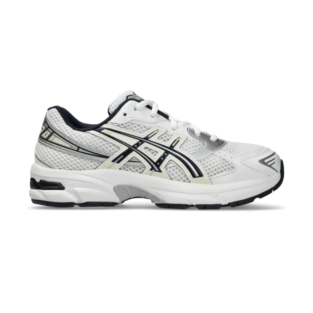 Asics Gel 1130 GS 1204A163.101 / weiss