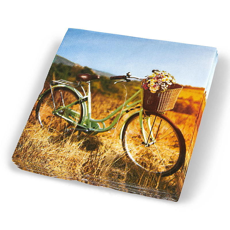 Vie Eco Servietter 20-pk 33x33 cm