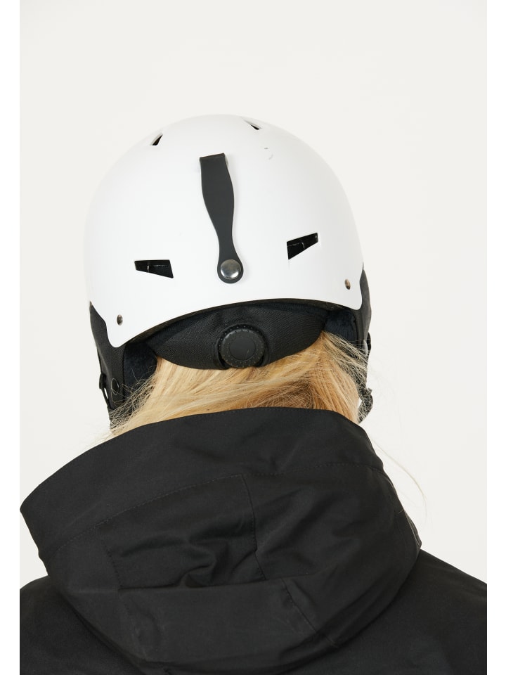 Whistler Skihelm Stowe in 1002 White günstig kaufen