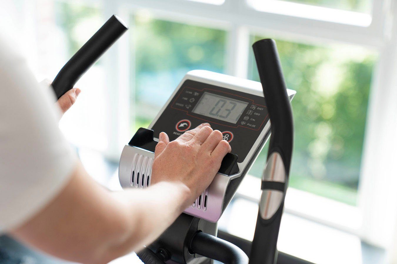 Schmidt Sportsworld Heimtrainer Ultra SL