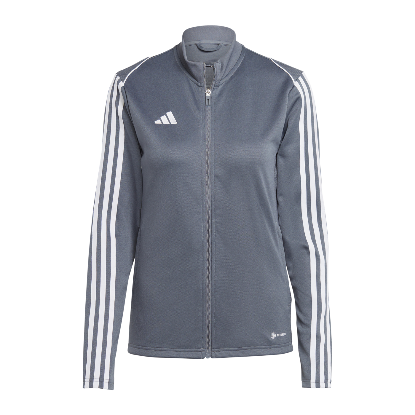 adidas Tiro 23 League Track Top Damen Grau