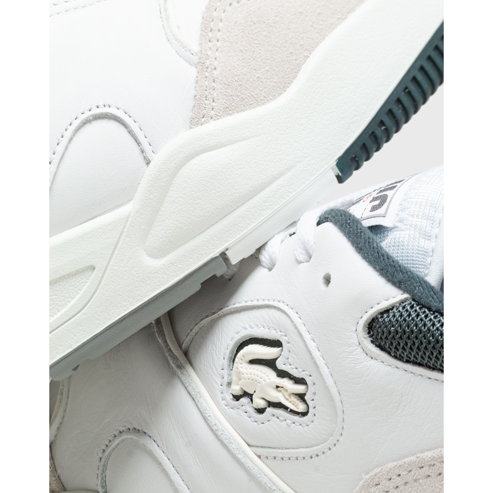 Lacoste Lineshot 223 3 SMA 46SMA0088-1R5 / weiss