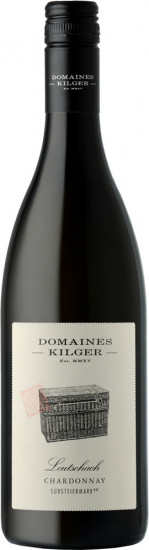 2020 Leutschach Chardonnay Südsteiermark DAC trocken - Domaines Kilger