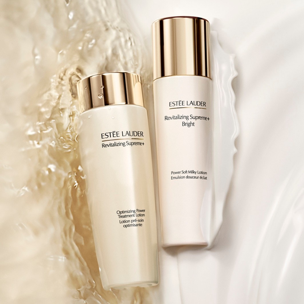 Estée Lauder Előkezelés Optimalizáló Testápoló