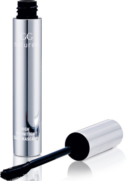 GG naturell High Definition Care Mascara Mascara