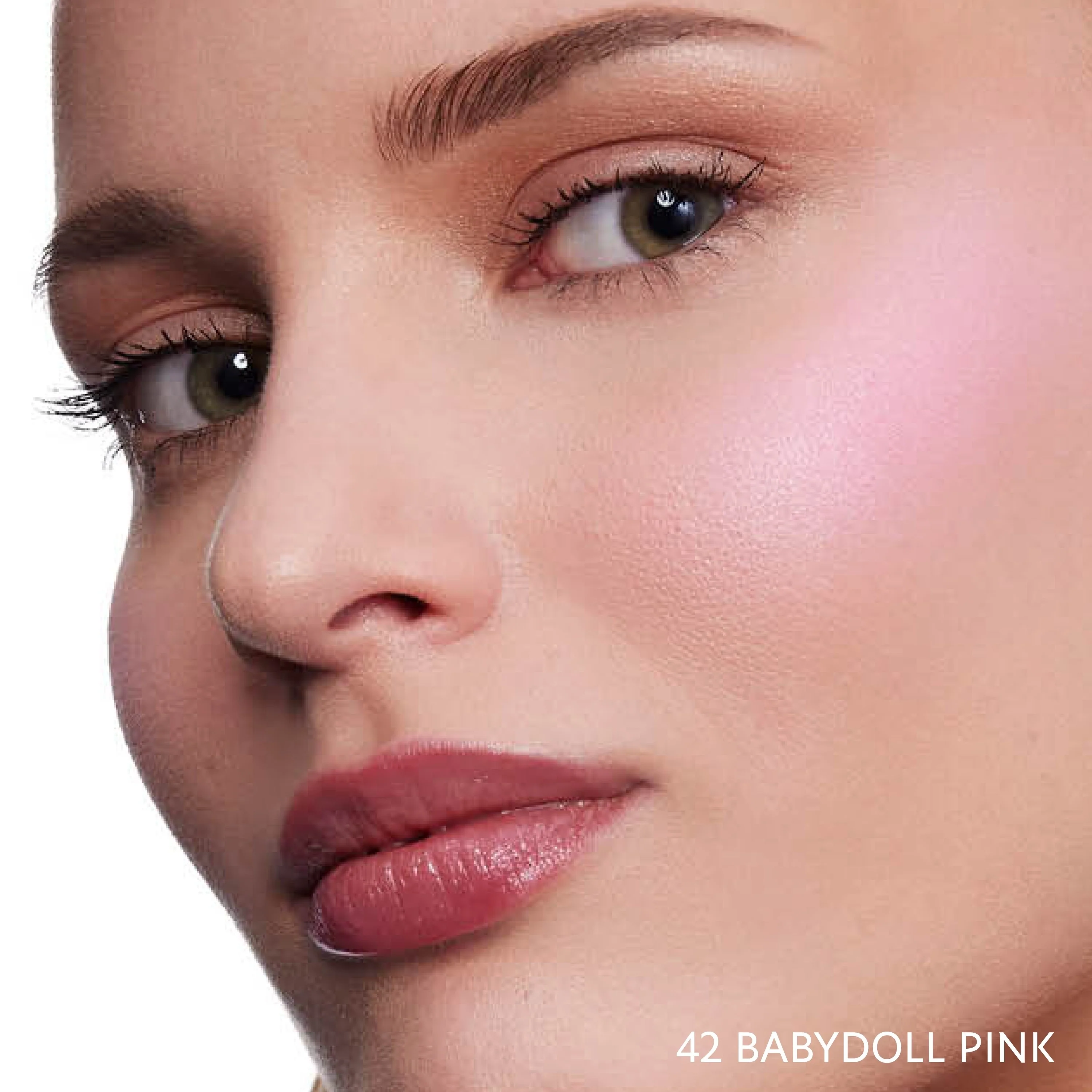 Make Me Blush - Baršunasto rumenilo u prahu - Kompaktno rumenilo