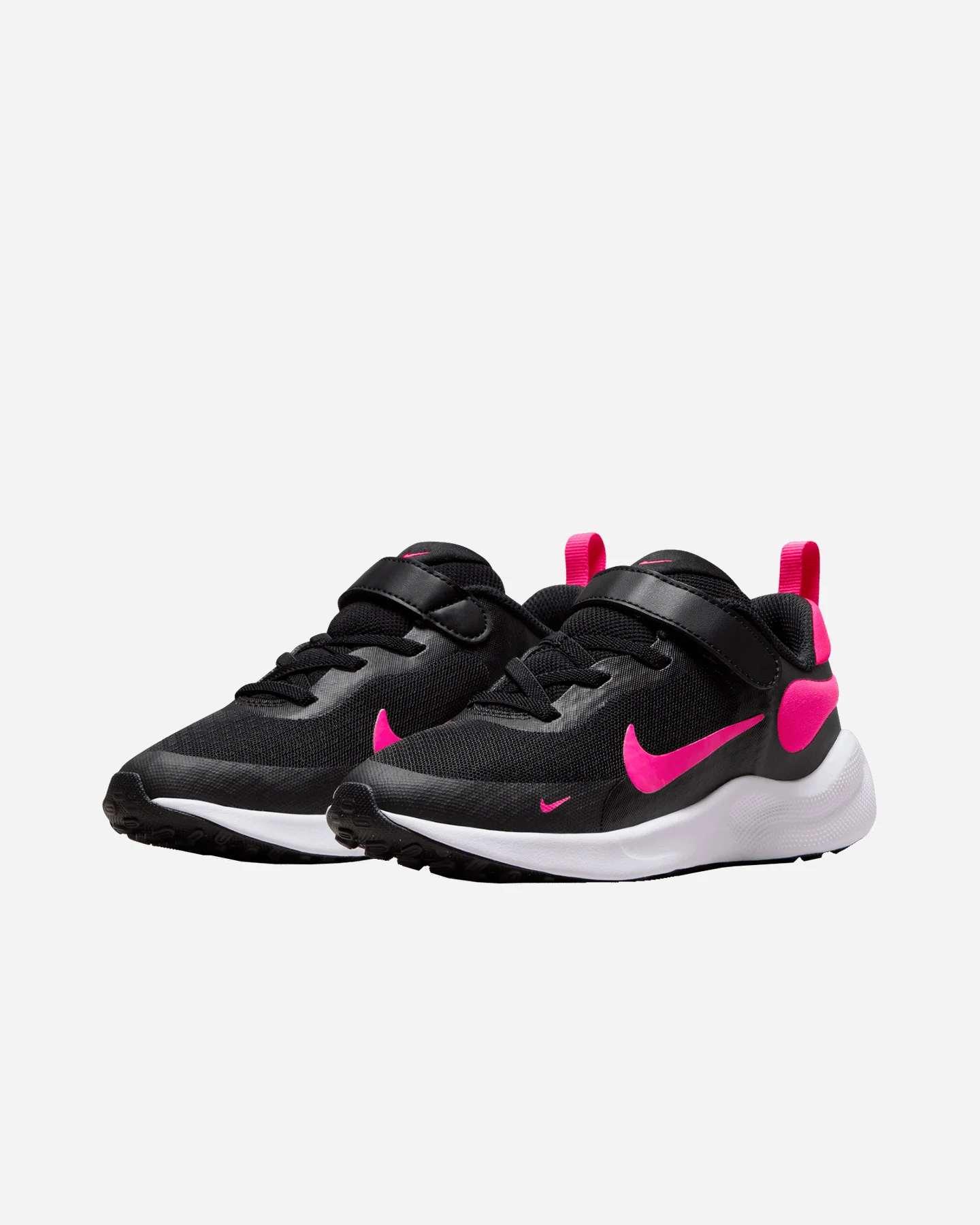 Buty sportowe Nike Revolution 7 Psv Jr FB7690-002