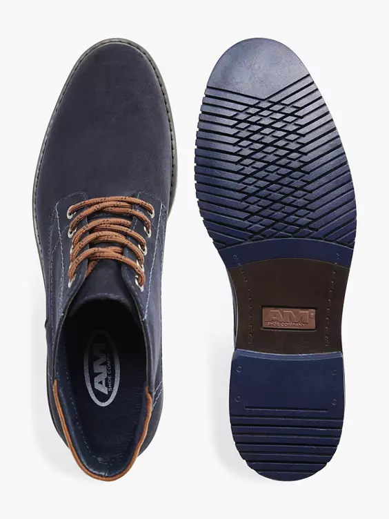 AM SHOE Schnürboots