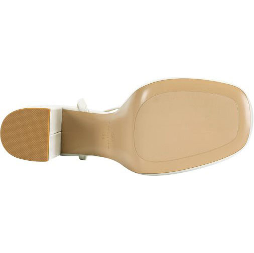 ekonika Riemchenschuhe Riemchenschuhe EKONIKA mit breitem Blockabsatz